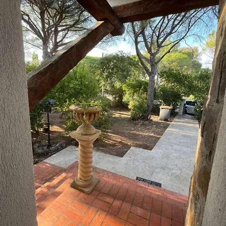 Spacieux à Saint-raphaël, 150 M² Appartement *