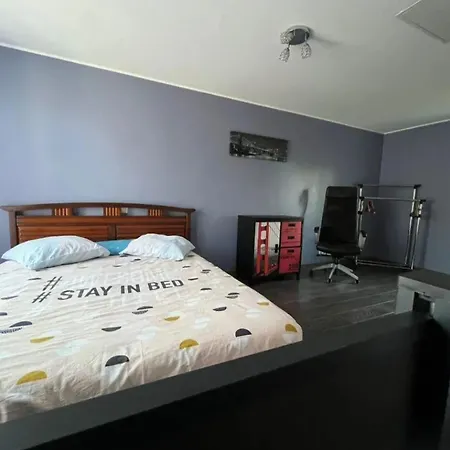 Апартаменты Spacieux A Saint-raphael, 150 M² *