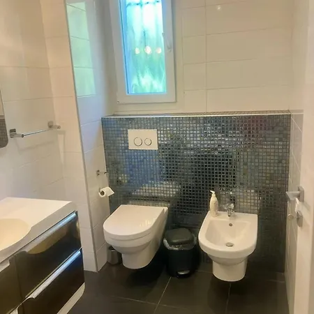 Апартаменты Spacieux A Saint-raphael, 150 M² Сен-Рафаэль