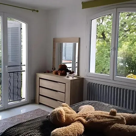 Appartement Spacieux à Saint-raphaël, 150 M²