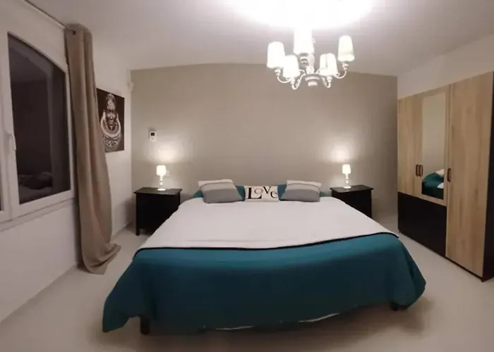 Spacieux à Saint-raphaël, 150 M² * Saint-Raphaël