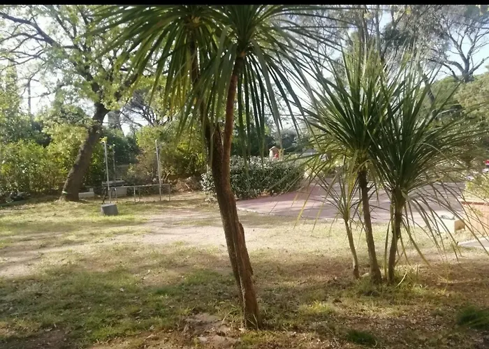 Spacieux A Saint-raphael, 150 M² Apartment