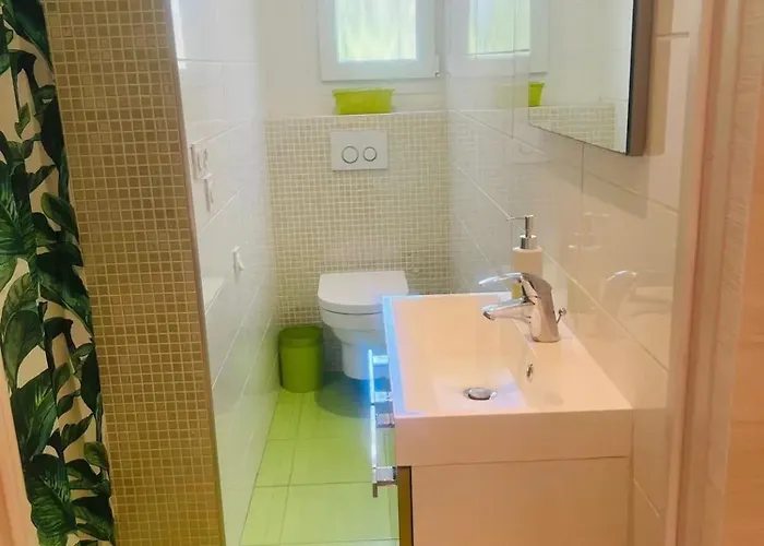 Spacieux à Saint-raphaël, 150 M² *