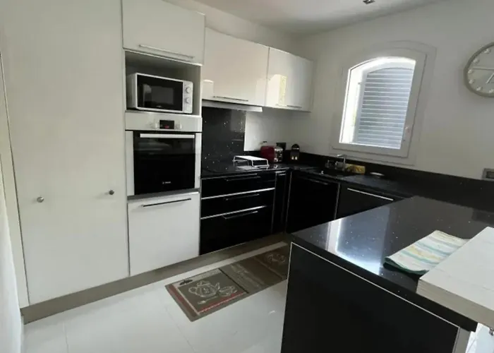 Appartement Spacieux à Saint-raphaël, 150 M²