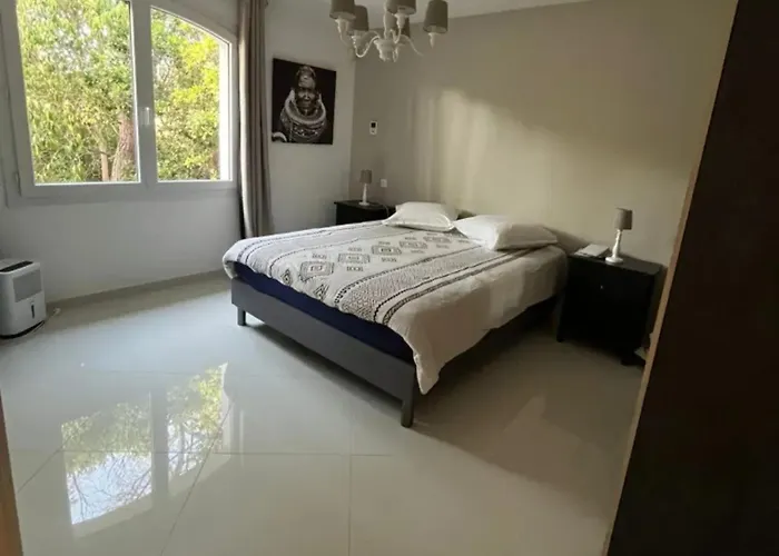 Appartement Spacieux à Saint-raphaël, 150 M² *